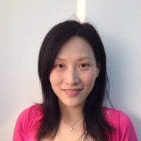 Grace Xue (Xue Huichen)