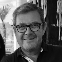 Javier Meca