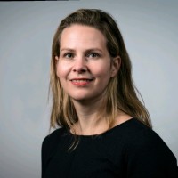 Jolanda Daudey - van der Roest