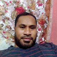 Ben Basalusalu