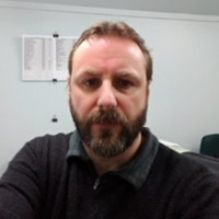 Tony Atkisson