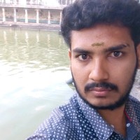 Praveenraj R