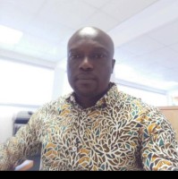 Charles O. Addo ACIM
