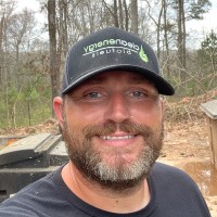Josh Courson