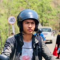 Basant Kumar Shrestha