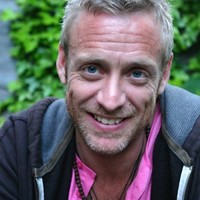 Matthew Watherston