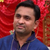Rahul M. Patil