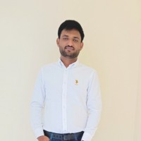 Hrishikesh Chaudhari