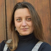 Nadia Vassallo