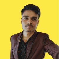 Piyush kumar Dubey