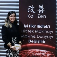 Sinem Gülpınarlı