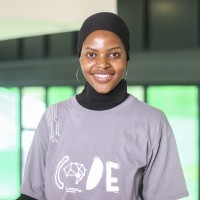 Snomvuzo Dlamini