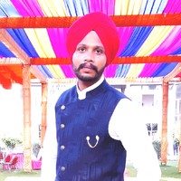 Hardeep Singh