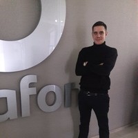 Дмитрий Петров