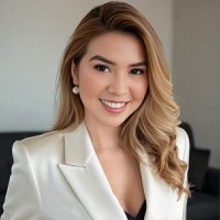 Joanna Mari Tirones