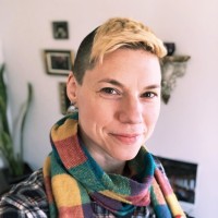 Bridget Matros