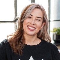 Rachael Maria Graham