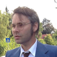 Geir Hvalstad Vuolab