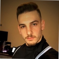 Bogdan Todoran