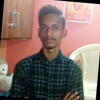 Dipesh Jadhav
