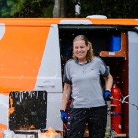 Mariska Van Doorn