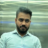 Deepak Mishra