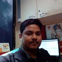 Manojkumar Prusty