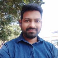 Mahesh M