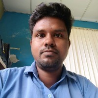 Vinoth Kumar Kamaraj