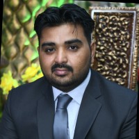 Ahmed Raza