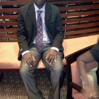 Nndwamato Freddy Netshithuthuni