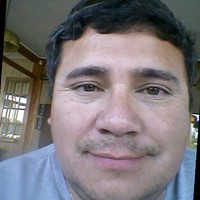 Rodolfo Martínez Saavedra
