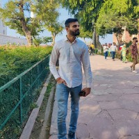 Mayank Rana