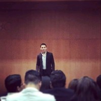 Julio Ángel Avalos Muro