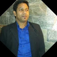 Md. Abu Sayeed