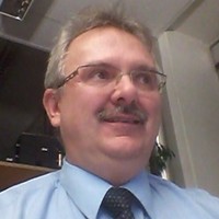 Juergen Woerner