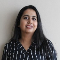 Swathi Nanchar Sathyanarayan, Capm®