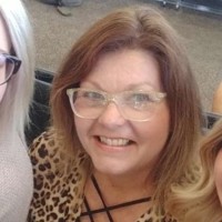 Paula Anderson