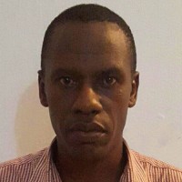 Lukwago Tonny