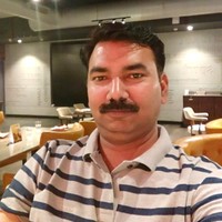 Yogesh Tanwar