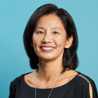 Judy Cho