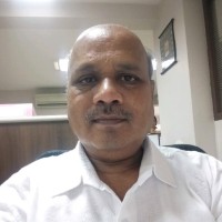 S R Deshmukh