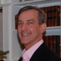 Jeff Horney