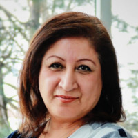 Dr. Sawsan Abdul- Majid, P.Eng, SMIEEE