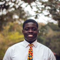Peter Arhin