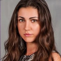 Anna Greis
