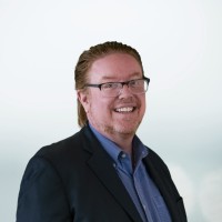 Kevin Hughes