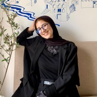 Chaimae Atik-Chair