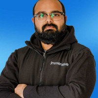Sheikh Saad