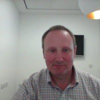 Kieran Malcolmson